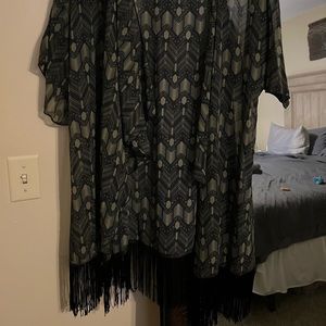 Lularoe Cardigan